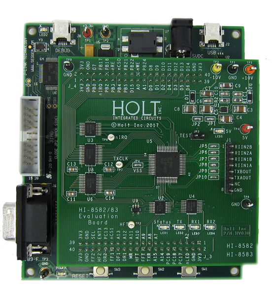 E194573 ELO High Voltage Board