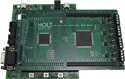 ADK-6140BC: HI-6140 Bus Controller Application Development Kit