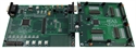 ADK-8437: HI-8437 Discrete-to-Digital Sensor Evaluation Board