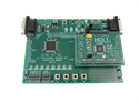 ADK-3593: HI-3593 ARINC 429 3.3V Dual Receiver, Single Transmitter Evaluation Board