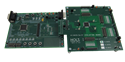 ADK-8435: HI-8435 Discrete-to-Digital Sensor Evaluation Board