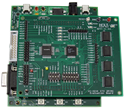 ADK-3210: HI-3210 ARINC 429 Octal Receiver Quad Transmitter Application Development Kit