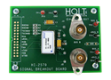 ADK-2579 – HI-2579 Transceiver Demonstration Board