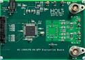 ADK-15691: HI-15691 Transceiver Demonstration Board