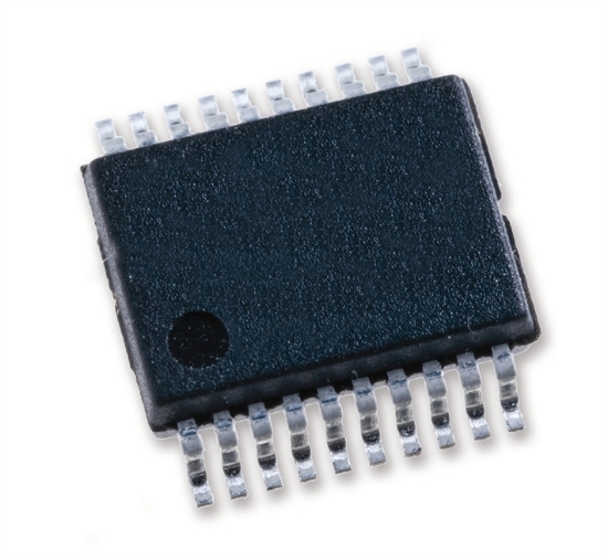 Picture of HI-8445PST-10