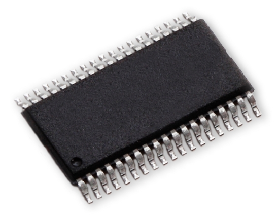 Picture of HI-8456PSM