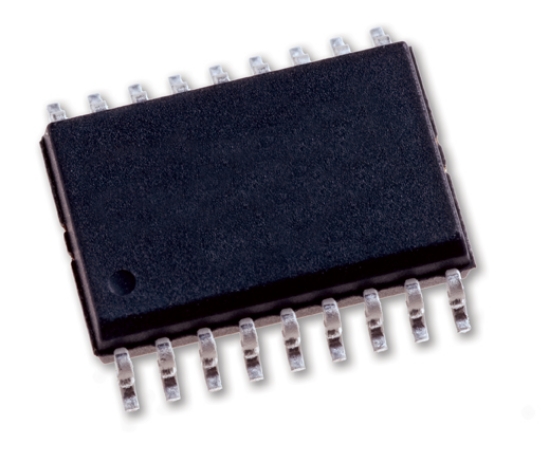 Picture of HI-8598PSIF