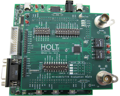 Picture of ADK-6139API: MAMBA Family API Application Development Kit